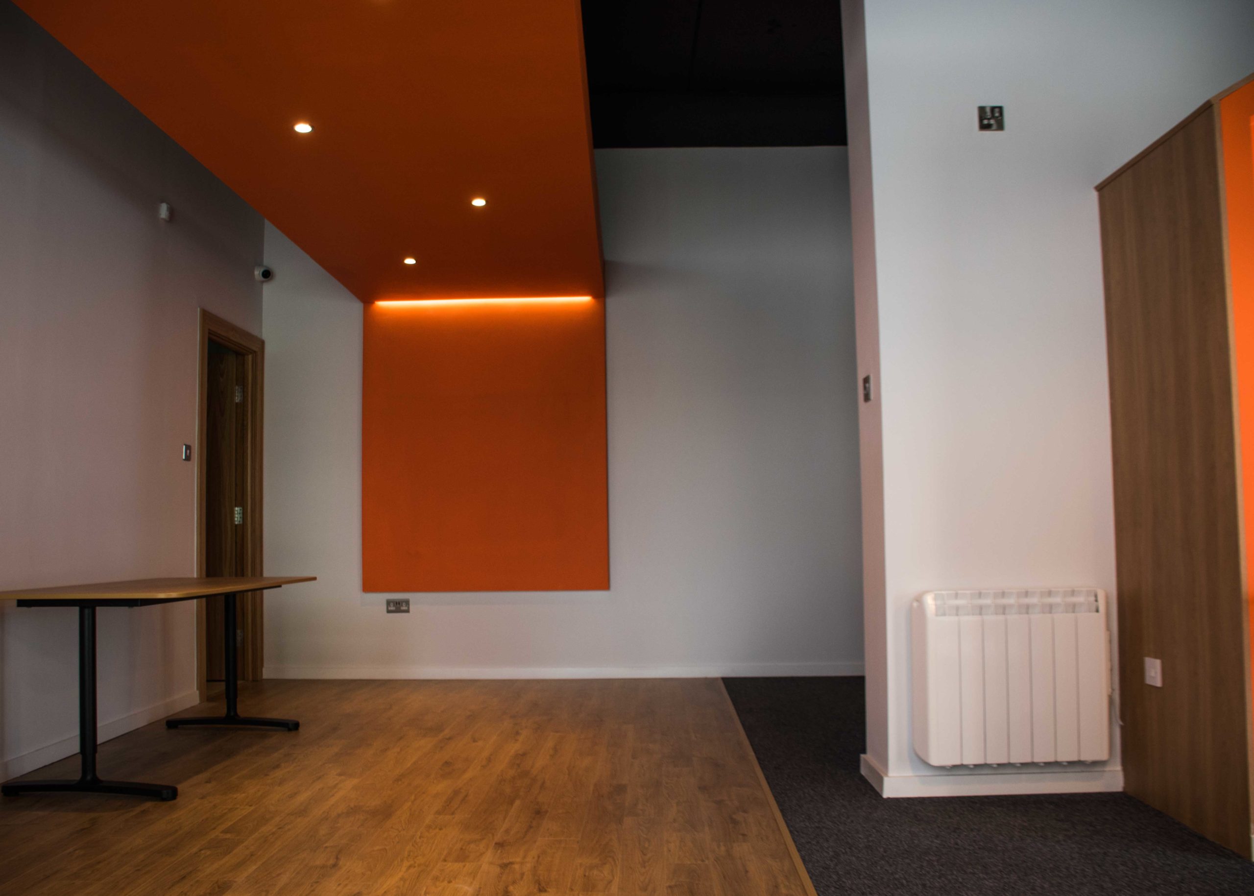 Complete Get-Property office fit-out