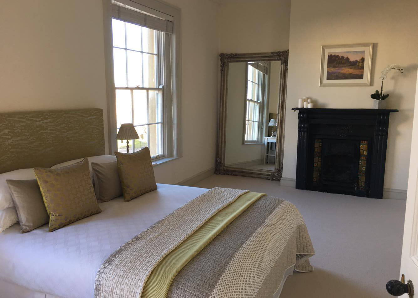 Complete Georgian House fit-out